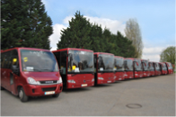 Nanterre Bus Services