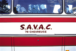 Historique SAVAC